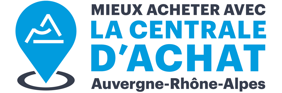 Centrale d'Achat Région Auvergne Rhone Alpes